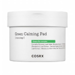 COSRX One Step Green Calming Pad, 140ml (70 pads)