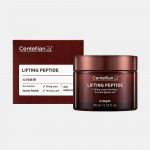 Centellian24 Lifting Peptide Cream (65ml) &ndash; Intensive Firming Cream with Multi-Peptides & 5-Protein Complex, Korean