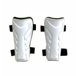 1paar jalgpalli s&auml;&auml;rekaitsmed lastele Jalgpall s&auml;&auml;rekaitsmed jalavarrukad Jalgpallipadi