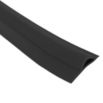 300/600CM Vaiba Servakantimine Isekleepuv Veekindel L&otilde;igatav P&otilde;randa &Uuml;leminekuriba Painduv PVC Paks Ala Vaip Vaip Servakantimisriba 3M helepruun v&auml;rv