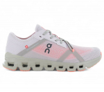 ON Running Cloud X 4 AD - Damen Sneakers Schuhe Mauve-Salmon 3WF10173094 6 ORIGINAL EU 36 US 5 valge