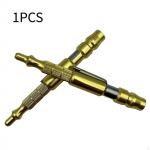 Adjustable Pocket Blower Air Blowing Pen Accessories Easy to Install Power Tool Dust