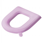 Veekindel WC-istmepadi Four Seasons universaalne WC-istmepadi Kodu-WC-istme kate One Size
