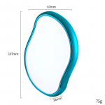 Valutud f&uuml;&uuml;silised karvade eemaldamise epilaatorid Crystal Hair Eraser Jalad kehale