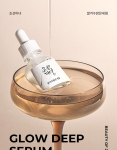 Joseon Glow seerumi ilu: Propolis + niatsiinamiid (30 ml) beige