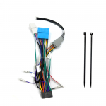 OTORAM &Uuml;hilduv/Asendatav Kenwoodi navigatsiooniseadme &uuml;hendusjuhtmestik Suzuki autodele