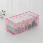 Aluspesu Rinnahoidja Korraldaja Hoiukast Sahtel Kapp Organisaatorid Jagamiskarbid aluspesu jaoks Sallid Sokid Rinnahoidja