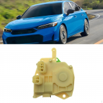 Door Latch Lock Actuator 72155-s5a-a01 High Performance Repair Parts Premium Easy to Install Front