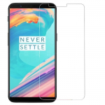 Verre Trempe ONEPLUS 5T - Film Vitre Protection Ecran Ultra Resistant Protecteur Anti Rayure Ultra Mince Transparent