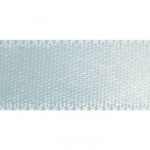 Ruban satin Bleu clair 10 mm 10 m