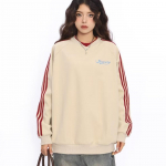 Vintage Streetwear Pullover Pusad Naiste Y2K Korea Oversize Hipi Hoodie Pikkade varrukatega Topid S&uuml;giskevad XL