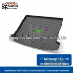 Volkswagen CC, Golf, Bora, Lavida, Lamando, T-Roc Tagaluugi ja sabaosa matt 20 Sets Wholesale Price Only