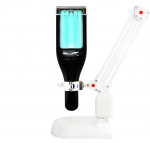 Lamp UVB 311 Kernel 18 Watt KN-4006BL1D with rechargeable battery and stand