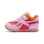 Peppa Pig x Reebok Royal Classic Jogger 3 J Icono Pink Laste tossud Electric-Crimson Pyro-Red H05196 31.5