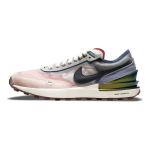 Nike Waffle One BG The Great Unity Laste tossud Mitmev&auml;rviline Ka&scaron;miir Must DM5454-701 37.5