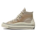 Converse Chuck 70 Utility High H&uuml;briidfunktsioon - Pael Unisex Tennised Pruun Egrett Must 171656C 36