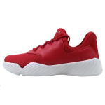 Air Jordan J23 Low Gym Red Meeste tossud Gym-Red-Pure-Platinum 905288-601 44
