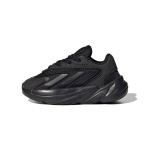 Adidas Ozelia I kolmekordsed mustad beebitossud, mustad H04747 23