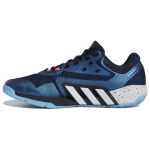 Adidas Dropset Legend Tumesinine Rush Meeste Tennised Pilvevalge GZ2941 43⅓