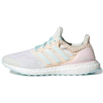 Adidas UltraBoost 5.0 DNA Off White Almost Blue Naiste Tennised Bliss-Orange HQ1851 36