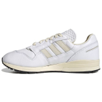 Adidas ZX 420 Suurussilt - Cloud White Unisex Tossud Kreemjas-Valge Core-Black H05366 37⅓