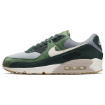 Nike Air Max 90 Premium Pro Rohelised Meeste Tossud Metsaroheline Suitsuhall Hele-Iivoori DH4621-300 42.5