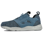 Reebok Furylite GW Royal Slate Meeste tossud Must Kuninglik-Kiltkivi-Teras AQ9674 43