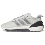 Adidas Avryn Hall H&otilde;be Violetne Meeste Tennised Hall-&Uuml;ks H&otilde;be-Metallik P&otilde;hi-Valge ID9422 42⅔