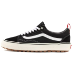 Vans Old Skool MTE-1 Must Kumm Unisex Tossud Valge VN0A5I12Y28 36