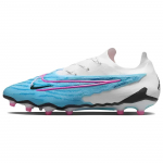 Nike Phantom GX Elite AG Pro Blast Pack Unisex tossud Sinine Baltic-Blue Valge DD9441-446 45