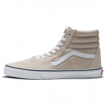 Vans Sk8-Hi French Oak Unisex Tossud Kreemikas VN0005U9BLL 38