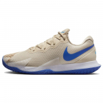 NikeCourt Zoom Vapor Cage 4 Rafa Sanddrift Game Royal Meeste Tennised Roosa &Uuml;likoolisinine Valge DD1579-104 42.5