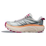 HOKA Mafate Speed 2 Ice Flow Orange Unisex Tossud Valge 1126851-WIFL 44⅔