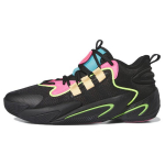 Adidas BYW Select Must Roosa Oranž Unisex Tennised Core-Black Acid-Orange Lucid-Pink IE9306 40