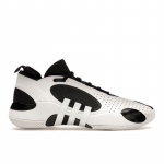 adidas D.O.N. V&auml;ljaanne #5 Tormis&otilde;dur Meeste tossud Valge Pilvevalge S&uuml;simust IE8333 36⅔