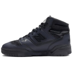 Junya Watanabe MAN x New Balance 650R Kolmekordne Must Meeste Tossud BB650RJM 41.5