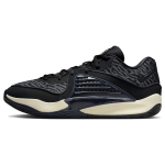 Nike KD 16 NRG Boardroom Meeste Tossud Must Tume Suitsuhall Kookospiim DV2917-003 44.5