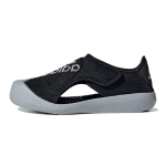 adidas Altaventure Core Black Cloud White Halo Silver (PS) Laste tennised GV7807 28
