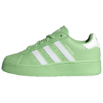 adidas Superstar XLG Semi Green Spark Naiste tossud Cloud-White ID5729 39⅓