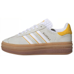 adidas Gazelle Bold Ivory Bold Gold Naiste tossud Cream Cloud-White IH9929 38