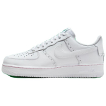 Nike Air Force 1 07 LV8 The Masters Back 9 Kollektsioon Meeste Tossud Valge Keskmiselt Pehme Roosa Malahiit HF1937-100 42