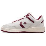 Converse Weapon Low Old Money Pack - Syrah Unisex tossud Valge Vintage-Valge Egret A09880C 43
