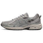 ASICS Gel Venture 6 Clay Grey Carbon Meeste Tennised 1011B550-020 39