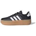 Adidas VL Court Bold Must Valge Kummist Naiste Tennised Core-Black Cloud-White Cyber-Metallic IH3081 38