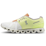 ON Cloud 5 Hay Ice Naiste tossud Valge 59.98362 39