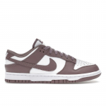 Nike Dunk Low Violet Ore Unisex tossud Lilla Valge DV0833-112 40.5