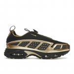 Nike Air Sunder Max Must Metallik Kuld Naiste Tennised Tume Suitsuhall HJ4130-002 45.5