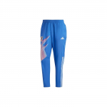 Adidas Jaapan Tiro 22 Jalgpalli Treeningseeria Triibulise Prindiga Kitsenevad Vintage Spordip&uuml;ksid Meeste Alaosad Taevasinine HD8933 XL