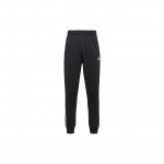 Adidas Spordi Elustiili Seeria K&uuml;lgriba Kolmriba Mansetiga Retro Spordi Pikad P&uuml;ksid Meeste Alaosad Must Kuldne TR30P1R-BG M