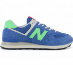 New Balance Classic 574 - Herren Sneakers Schuhe Blau U574BSC ORIGINAL EU 45 US 11
